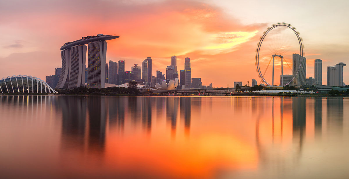 Singapore Northstar Meetings Group